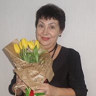 Валентина Климова