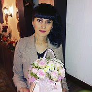 Галина Шаповалова