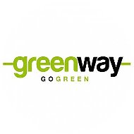 Эко-маркет Greenway