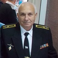 Виктор Кобыльченко