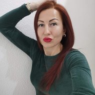Natallia Mikhaltsova
