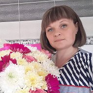 Ольга Полетимова