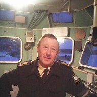 Анатолий Радченко