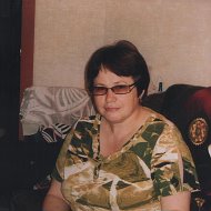 Нина Танкевич
