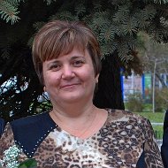 Наталия Пришва