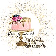Katyusha Cakes