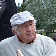 Владимир Москвин