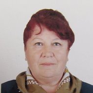 Вера Елагова