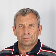 Николай Чечёткин