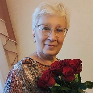 Маргарита Соколова