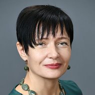 Анна Абреимова