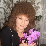 Людмила Винокурова