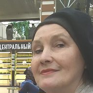 Ирина Баева