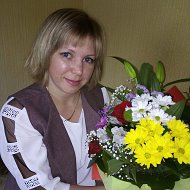 Наталья Митрофанова