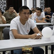 Farid Buranbayev