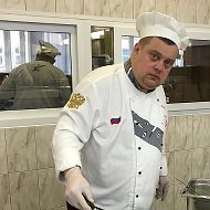 Сергей Бородин