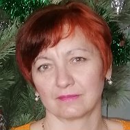 Наталья Асадова