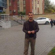 Safa Abdullayev