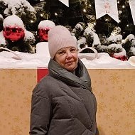 Жанна Бычкова