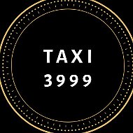 Taxi 3999