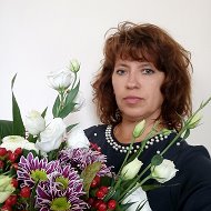 Елена Ивкина