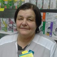 Татьяна Ломаева