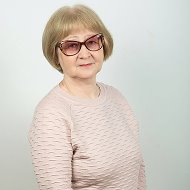 Вера Хазбулатова