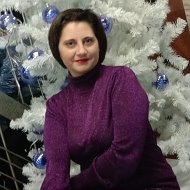 Наталья Прокопчик