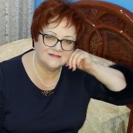 Татьяна Зрелова
