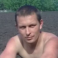 Сергей Щенов