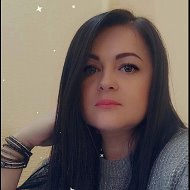 Виктория Пелипенко-решетникова