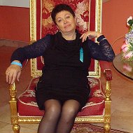 Нина Дубровская
