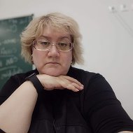 Галина Веткалова