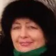 Фаваза Галеева