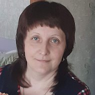 Ольга Байкова