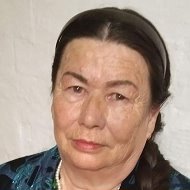 Салима Амирова