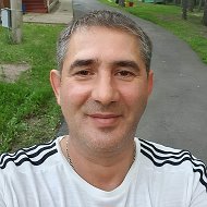 Евгений Губарев