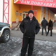 Владимир Шрайнер