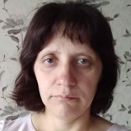 Светлана Боднар