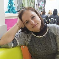 Алена Вершицкая