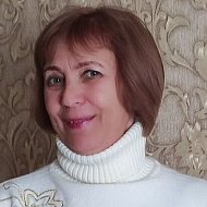Анна Лазарчук