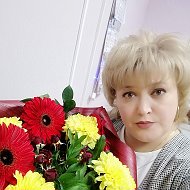 Наталья Мордошова
