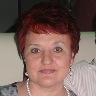 Ольга Старокожева