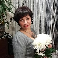 Анжела Жигунова