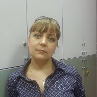 Яна Филиппенкова