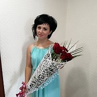 Наталья Омельченко