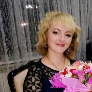 Татьяна Стрелина