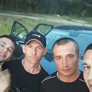 Димончик Гаврилов