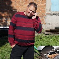 Евгений Грязнов