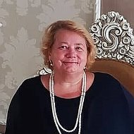 Olga Gvozdova